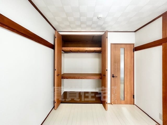 2DK Pet OK in ChitoseKarasuyama W82 000