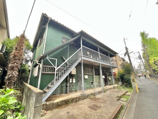 2DK Pet OK in ChitoseKarasuyama W82 000