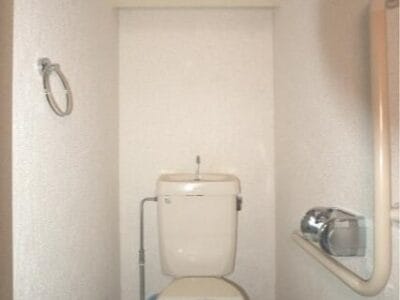 3LDK IzumiChuo NOKey$ FREERent R97000