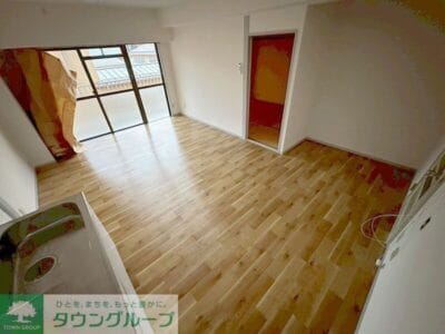 HigashiMurayama / 2LDK / NOKey$ NO Agency / R84101