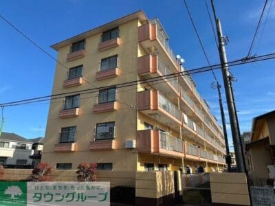 HigashiMurayama / 2LDK / NOKey$ NO Agency / R84101