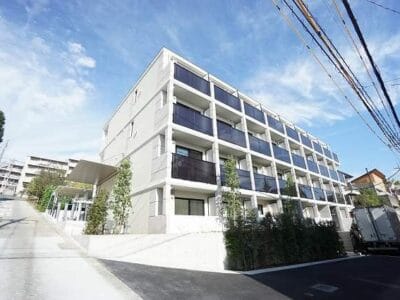 1DK Miyazakidai NOKey$ PetOK R23002