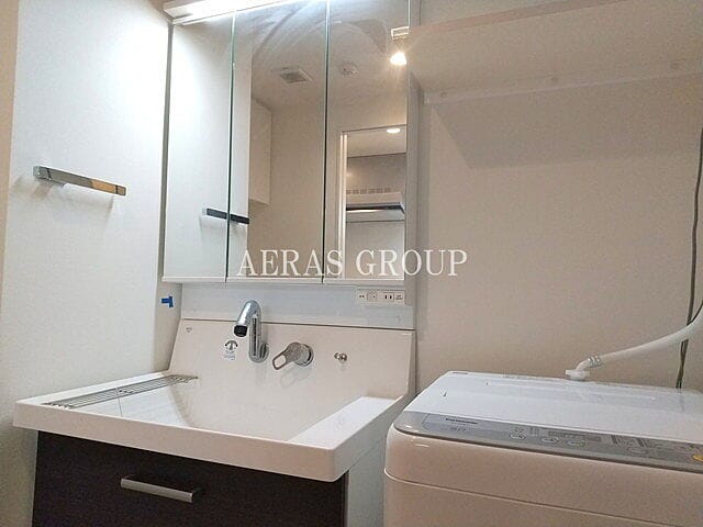 1K Pet OK Apt in Komagome R21 001