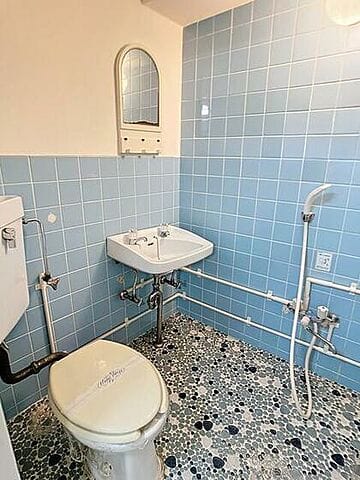 1DK Apt with FREE Internet in RokaKoen R73 000