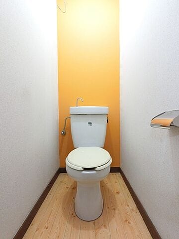 2K Close to Station in CHITOSEKARASUYAMA F79 105