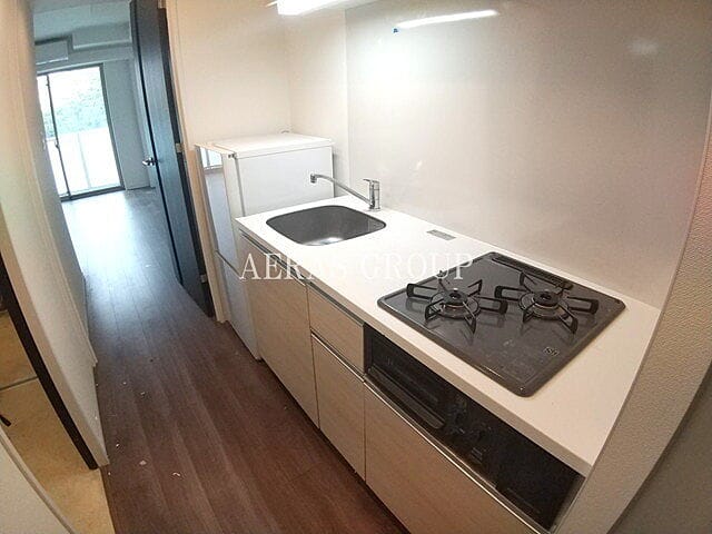 1K Pet OK Apt in Komagome R21 001