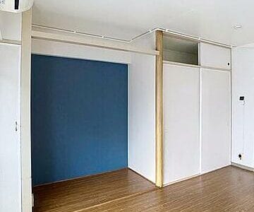 1DK Apt with FREE Internet in RokaKoen R73 000