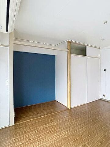 1DK Apt with FREE Internet in RokaKoen R73 000