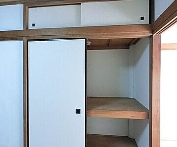 2K Close to Station in CHITOSEKARASUYAMA F79 105