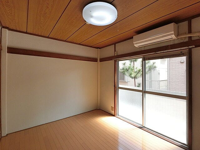 2K Close to Station in CHITOSEKARASUYAMA F79 105