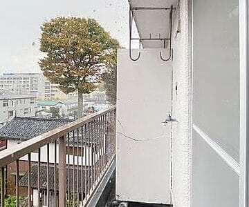 1DK Apt with FREE Internet in RokaKoen R73 000