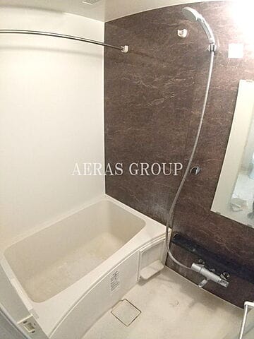 1K Pet OK Apt in Komagome R21 001