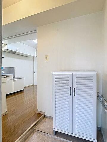 1DK Apt with FREE Internet in RokaKoen R73 000