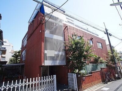 2K Close to Station in CHITOSEKARASUYAMA F79 105