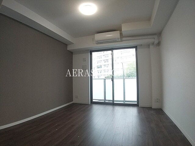 1K Pet OK Apt in Komagome R21 001