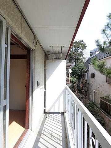 2K Close to Station in CHITOSEKARASUYAMA F79 105