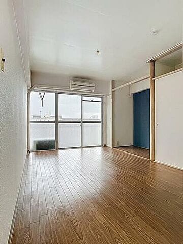 1DK Apt with FREE Internet in RokaKoen R73 000