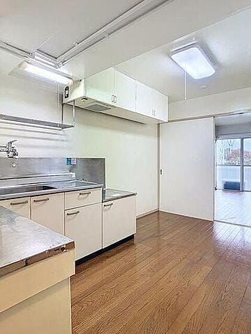 1DK Apt with FREE Internet in RokaKoen R73 000