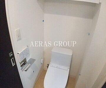 1K Pet OK Apt in Komagome R21 001