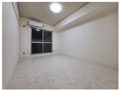 3DK Pet OK Apt with FREE Rent in Miyamaedaira R86 000