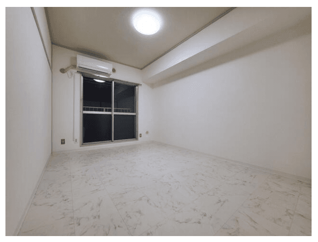 3DK Pet OK Apt with FREE Rent in Miyamaedaira R86 000