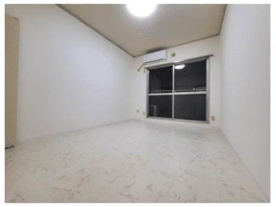 3DK Pet OK Apt with FREE Rent in Miyamaedaira R86 000