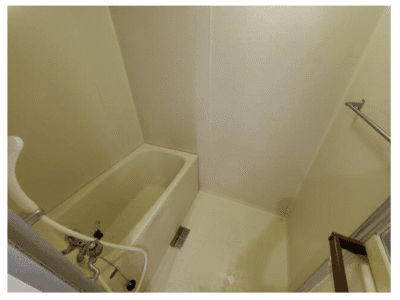 3DK Pet OK Apt with FREE Rent in Miyamaedaira R86 000