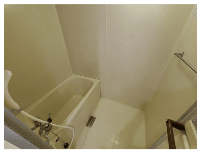 3DK Pet OK Apt with FREE Rent in Miyamaedaira R86 000