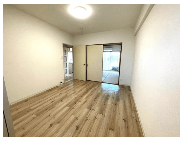 2DK Apt with Separate BT in Tokorozawa R88 001