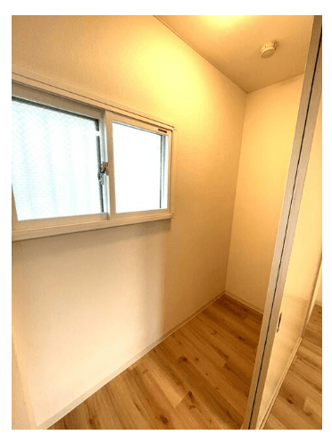 2DK Apt with Separate BT in Tokorozawa R88 001