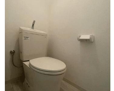 2DK Apt with Separate BT in Tokorozawa R88 001