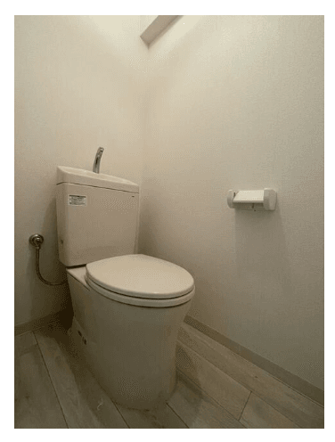 2DK Apt with Separate BT in Tokorozawa R88 001