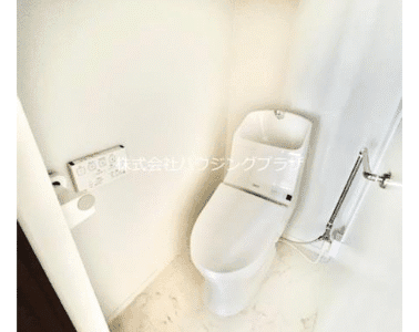 1DK Apt Close to Station in Hachimanyama F75 101
