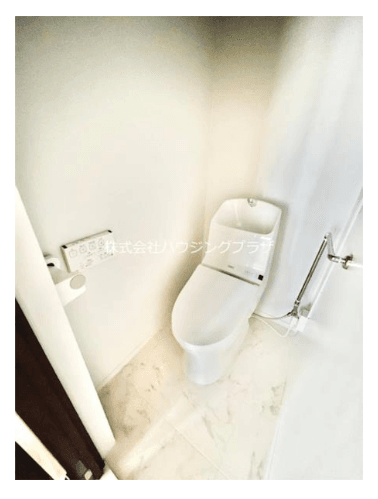 1DK Apt Close to Station in Hachimanyama F75 101