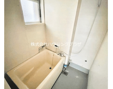 1DK Apt Close to Station in Hachimanyama F75 101