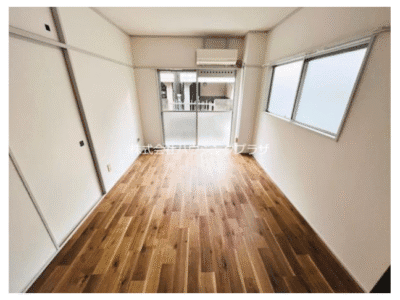 1DK Apt Close to Station in Hachimanyama F75 101