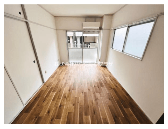 1DK Apt Close to Station in Hachimanyama F75 101