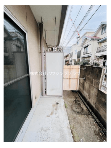 1DK Apt Close to Station in Hachimanyama F75 101