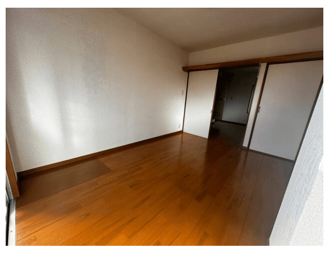 1DK Corner Room Apt in NakanoSakaue F85 100