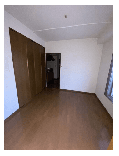 2K Pet OK Apt in Ikenoue R73 101