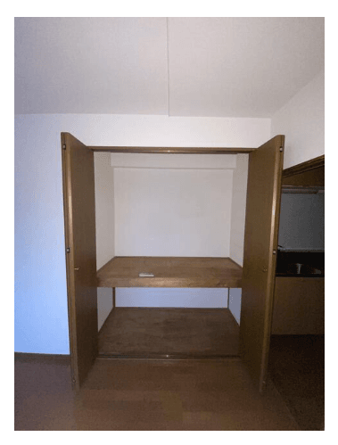 2K Pet OK Apt in Ikenoue R73 101