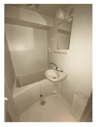 2K Pet OK Apt in Ikenoue R73 101