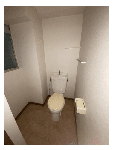 2K Pet OK Apt in Ikenoue R73 101