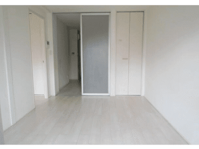 2DK Room Sharing OK Apt in Minowa F82 100
