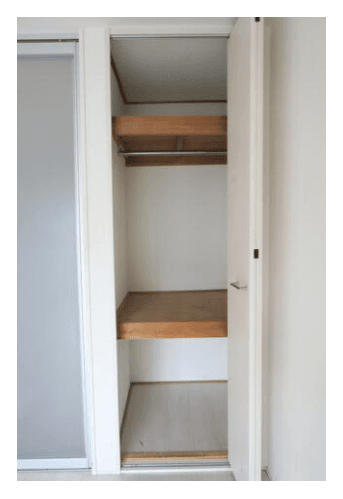 2DK Room Sharing OK Apt in Minowa F82 100