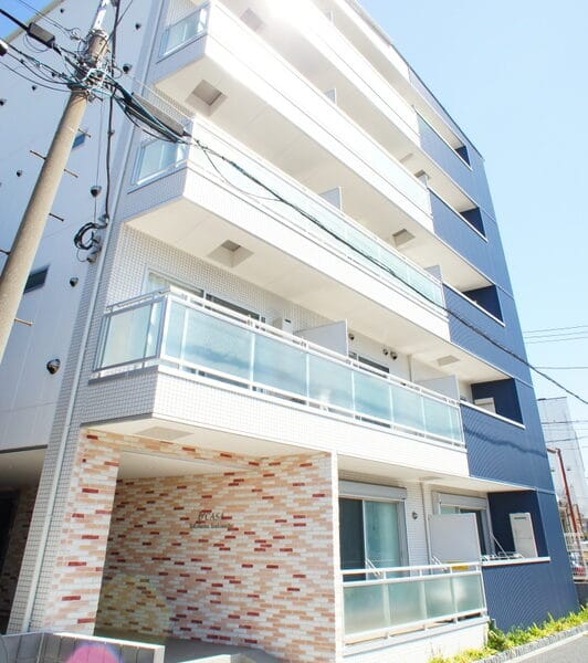 1LDK Yoshinocho NODep FREENet F19015