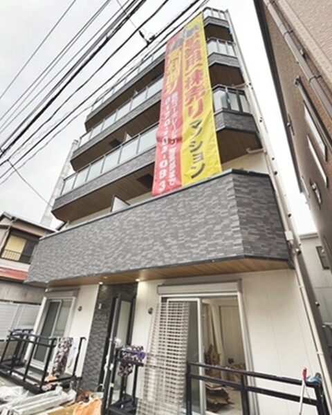 1DK Tobe NOKey$ NODep F24005