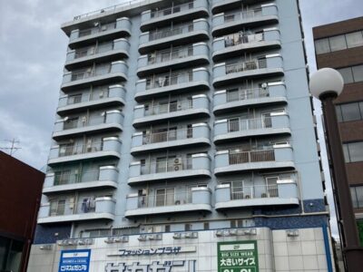 1LDK Urayasu NOKey$ CloseStation S73100