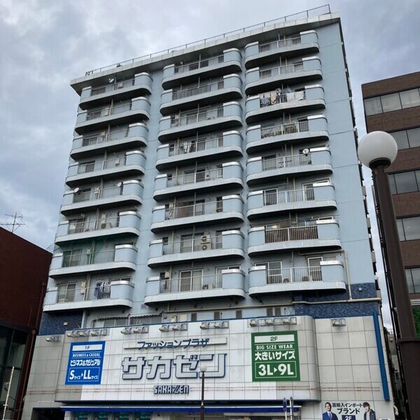 1LDK Urayasu NOKey$ CloseStation S73100