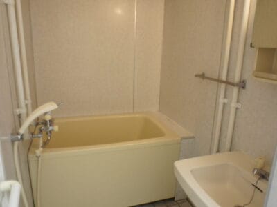 1LDK Urayasu NOKey$ CloseStation S73100